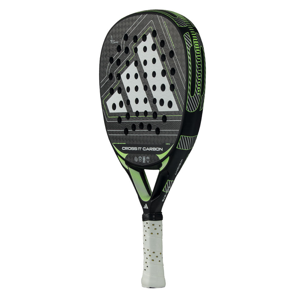 Adidas - Cross It Carbon 2026 