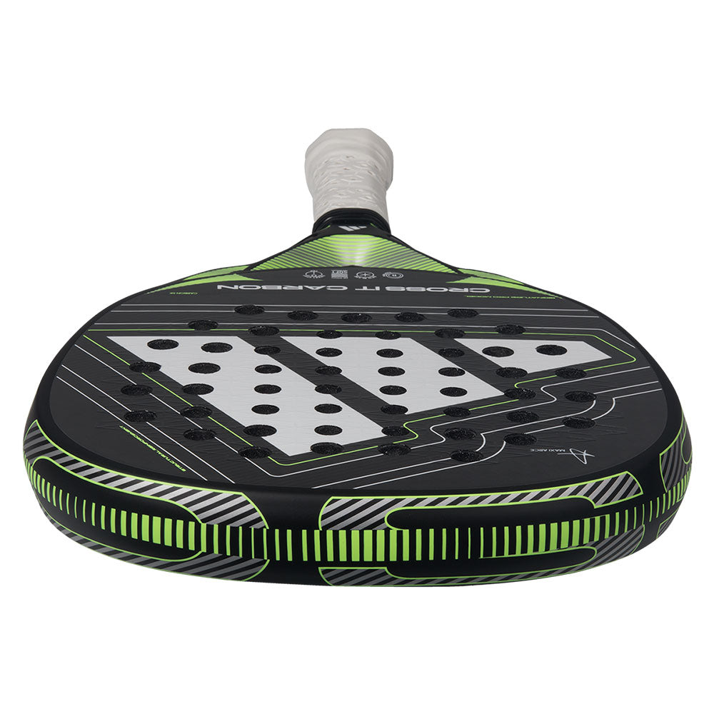 Adidas - Cross It Carbon 2026 