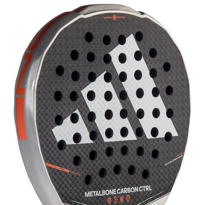 Adidas - Metalbone Carbon Ctrl 2026