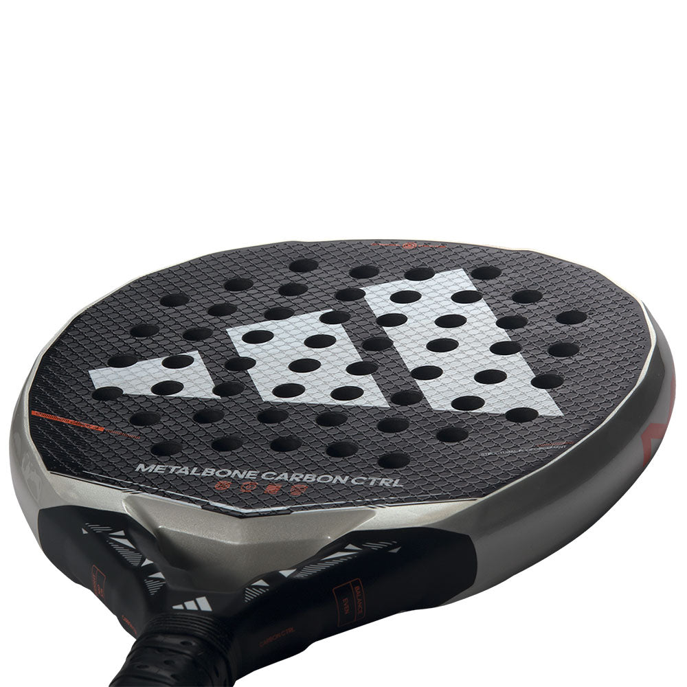 Adidas - Metalbone Carbon Ctrl 2026