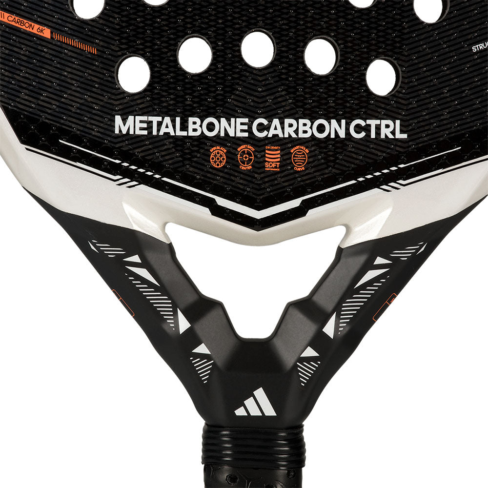 Adidas - Metalbone Carbon Ctrl 2026