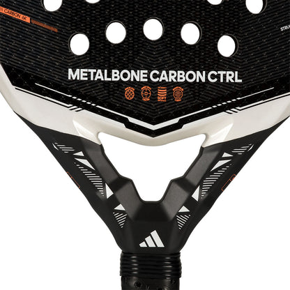 Adidas - Metalbone Carbon Ctrl 2026