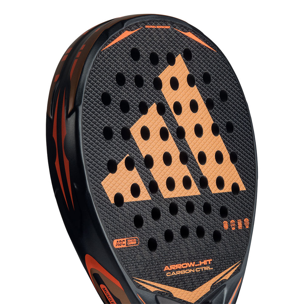 Adidas - Arrow Hit Carbon Ctrl 2026 
