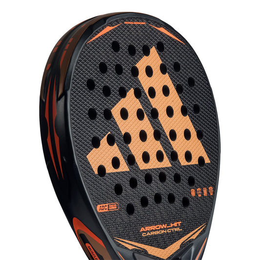 Adidas – Arrow Hit Carbon Ctrl 2026