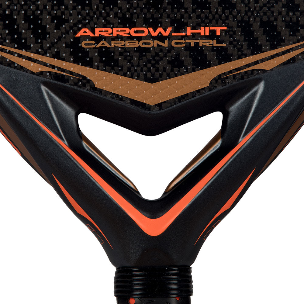 Adidas – Arrow Hit Carbon Ctrl 2026