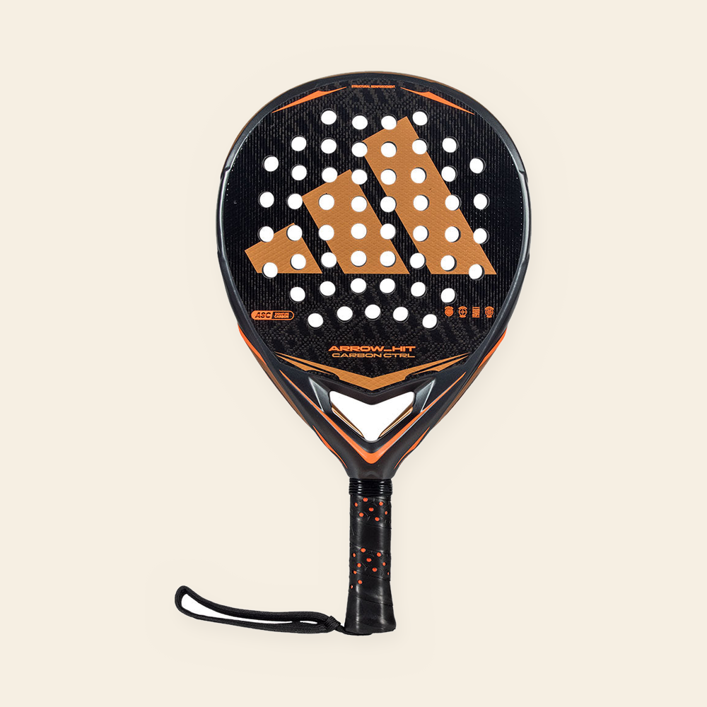 Adidas - Arrow Hit Carbon Ctrl 2026 