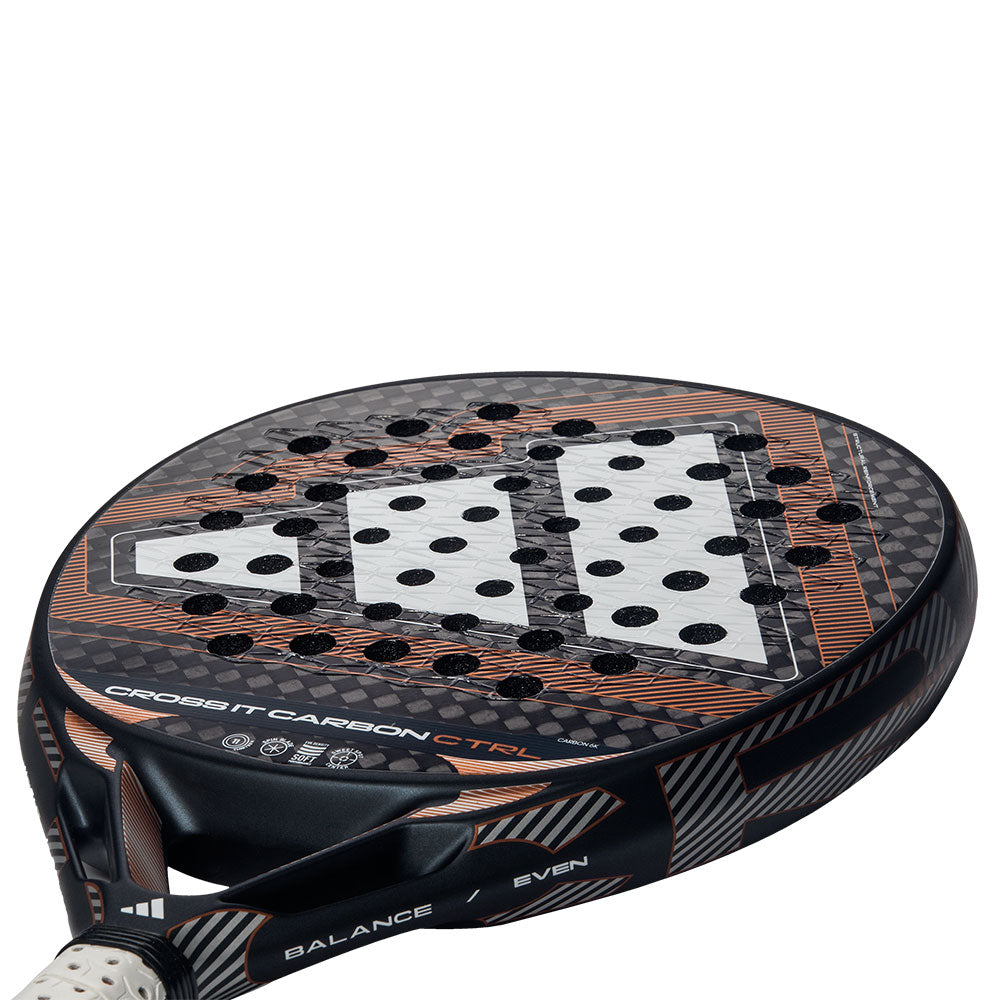 Adidas - Cross It Carbon Ctrl 2026