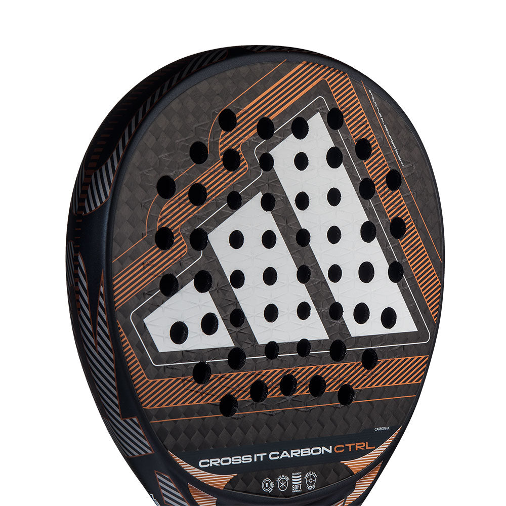 Adidas - Cross It Carbon Ctrl 2026