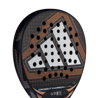 Adidas - Cross It Carbon Ctrl 2026