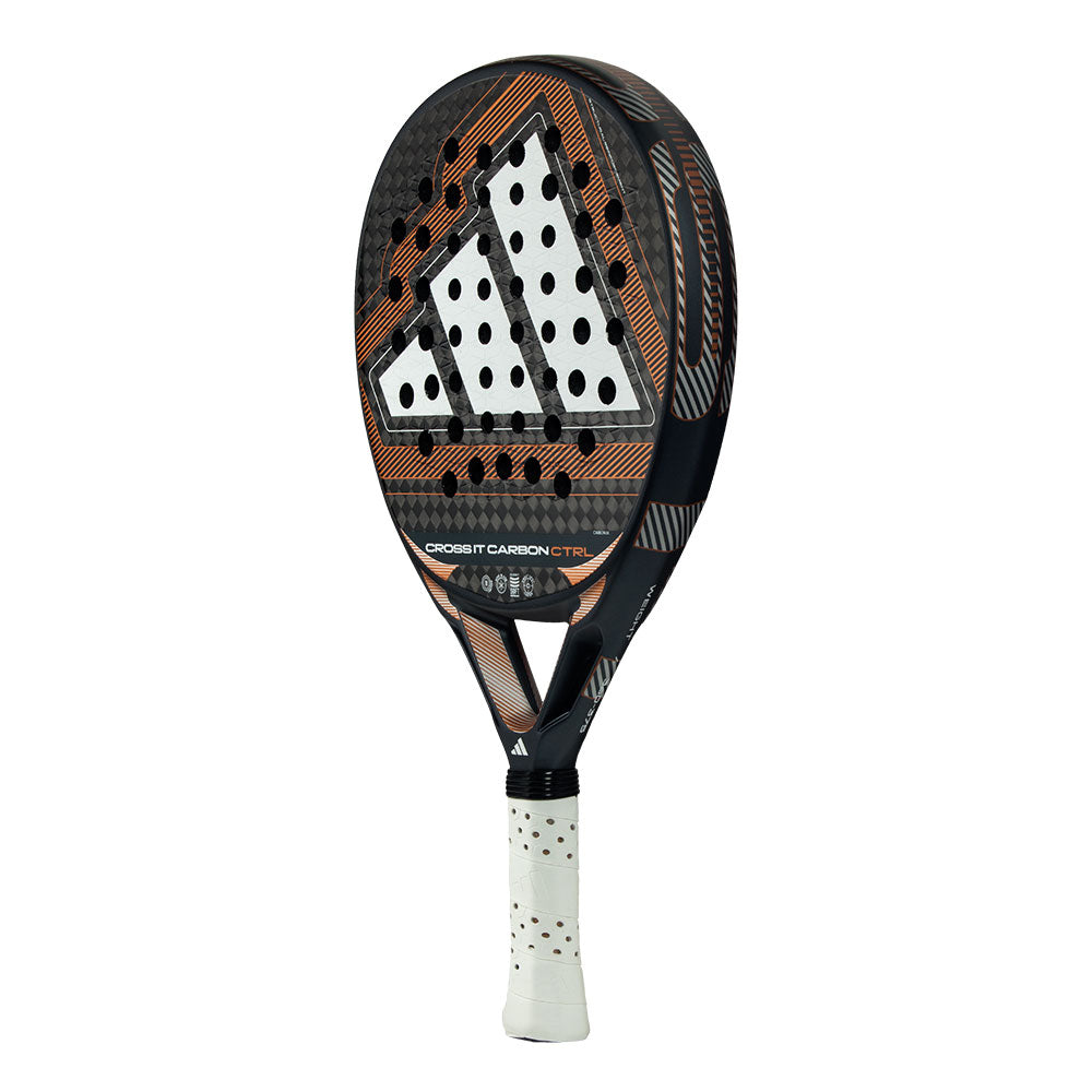 Adidas - Cross It Carbon Ctrl 2026