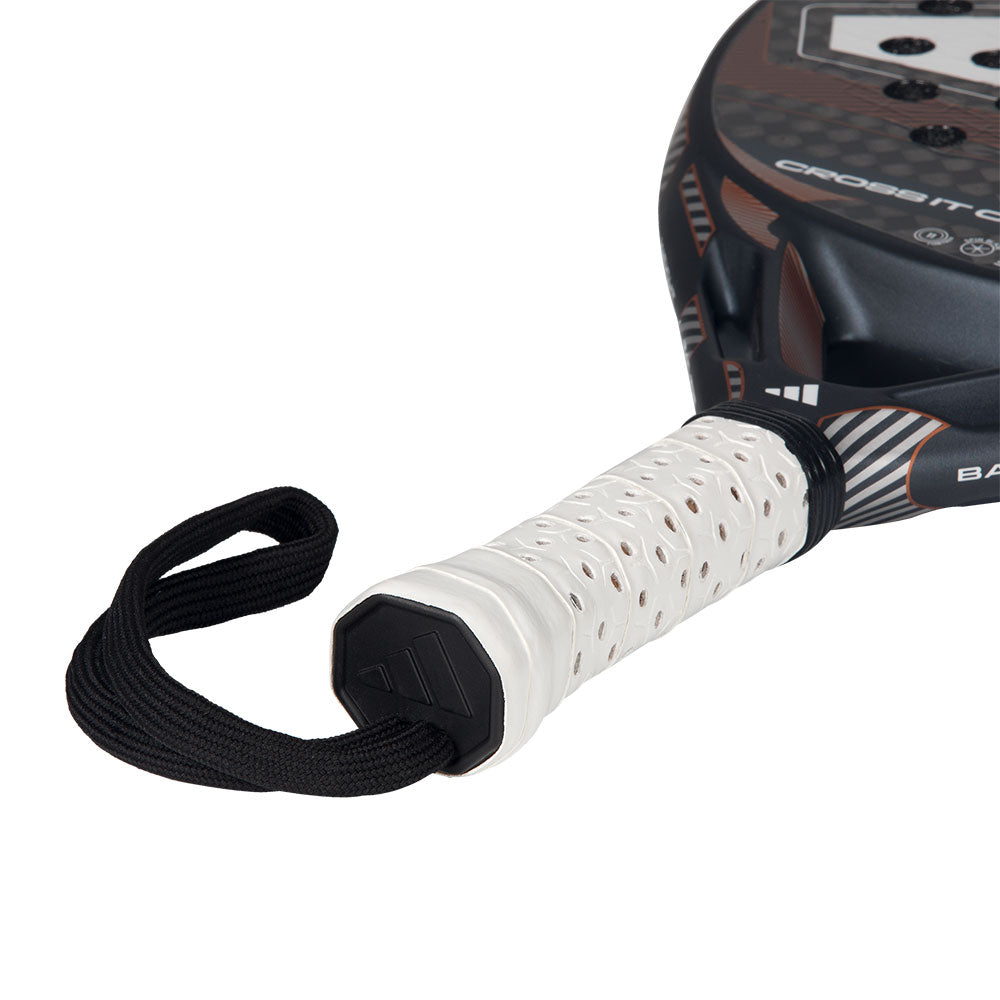 Adidas – Cross It Carbon Ctrl 2026