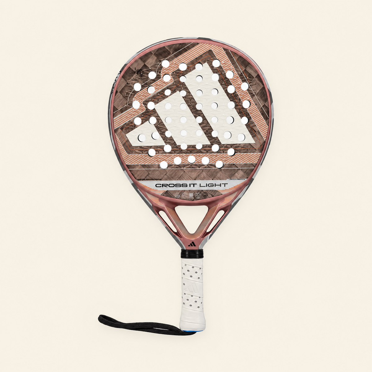 Adidas – Cross It Light 2026
