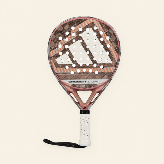 Adidas – Cross It Light 2026