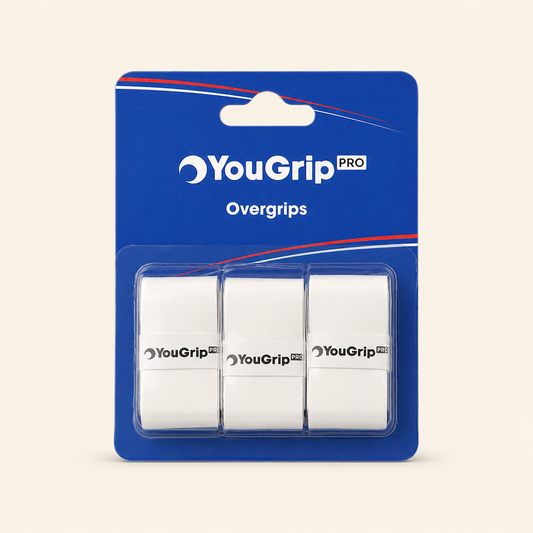 YouGrip Premium overgrips 3pack