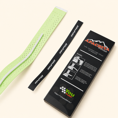 YouPadel AIR - Apachita Air Green 