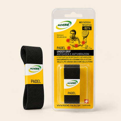 Noene - ANTI SHOCK GRIP PADEL