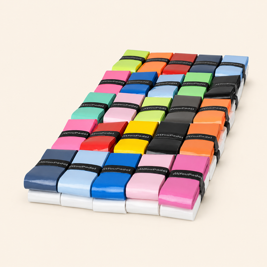 YouPadel Grepplinda 50-Pack