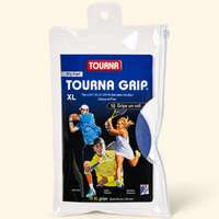 Tourna grip XL - 10 pack