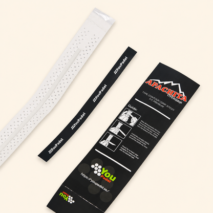 YouPadel Apachita 6-Pack