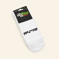 YouPadel - Socks - White