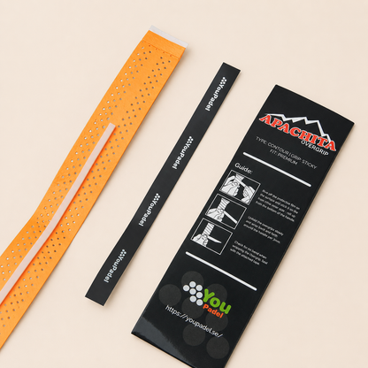 YouPadel AIR - Apachita Air Orange 