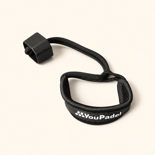 YouPadel - Handledsrem