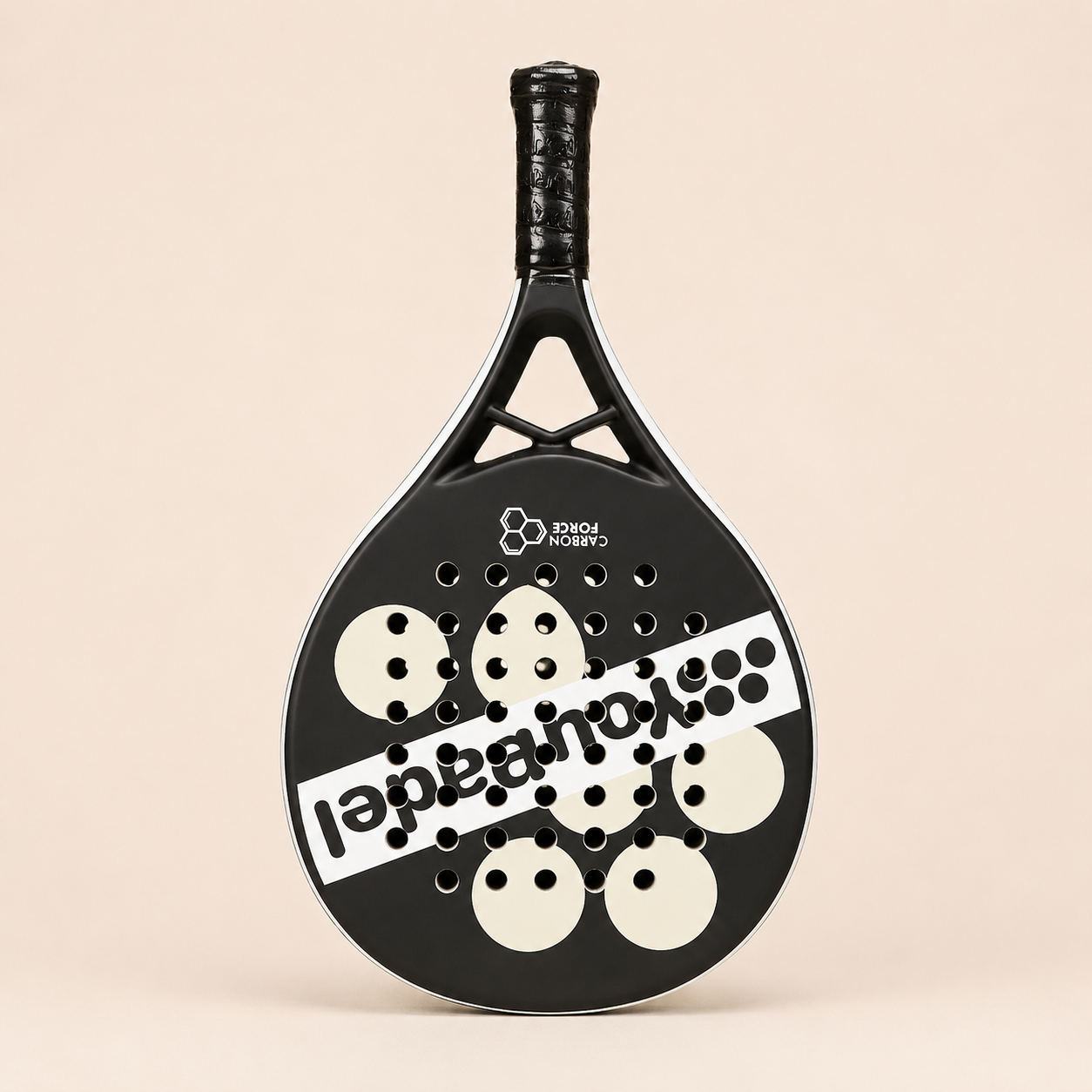 YouPadel – Kids Racket