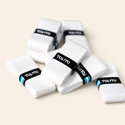 YouPadel Grepplinda 3-Pack - Tolito!