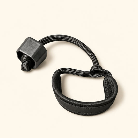 YouPadel - Handledsrem - No branding