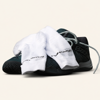 YouPadel - Bamboo socks, 1 pack