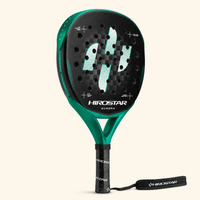 Hirostar Aurora 26 Padel Racket