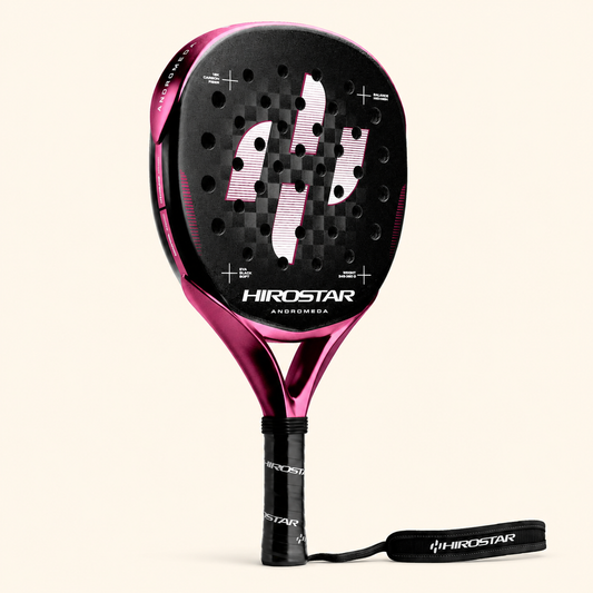 Hirostar Andromeda 26 Padel Racket