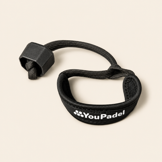 YouPadel - Handledsrem - No branding