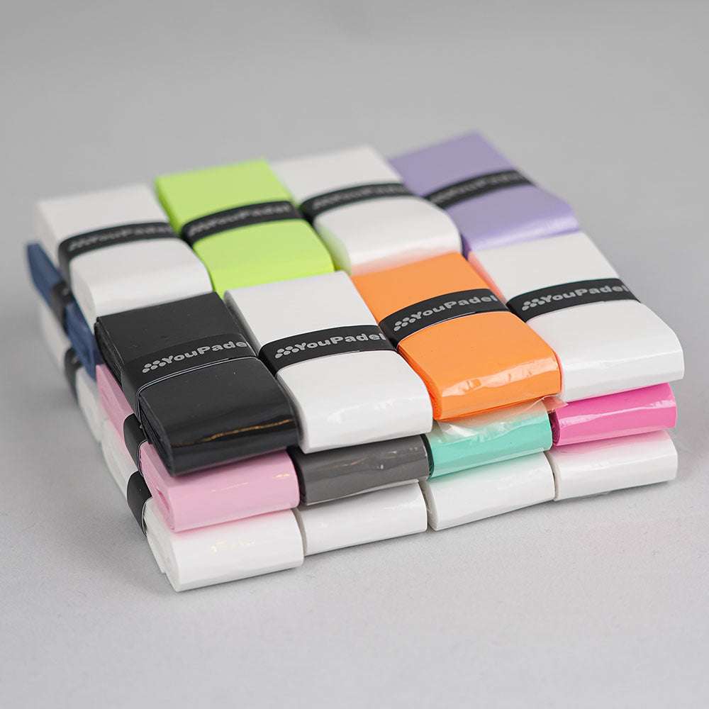 YouPadel Grepplinda 24-Pack