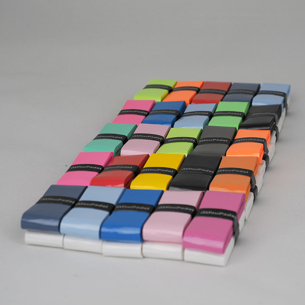 YouPadel Grepplinda 50-Pack