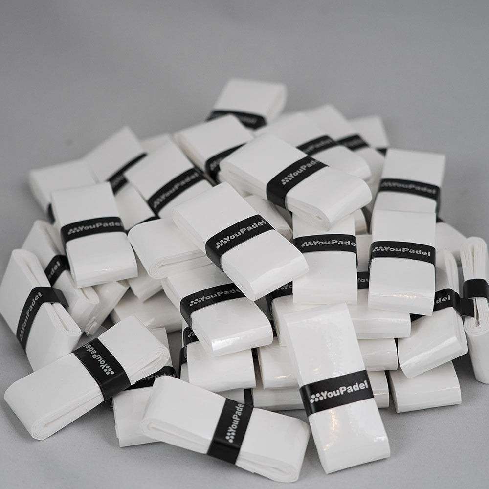 YouPadel Grepplinda 50-Pack