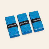 YouPadel AIR overgrips 3-pack - Blue