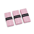 YouPadel AIR Grepplinda 3-pack - Pink
