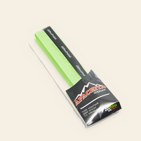 YouPadel - Apachita - Green