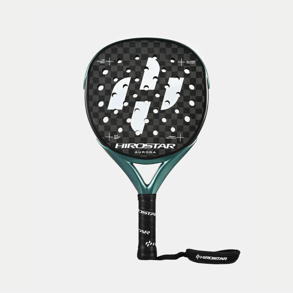 Hirostar Aurora Padel Racket