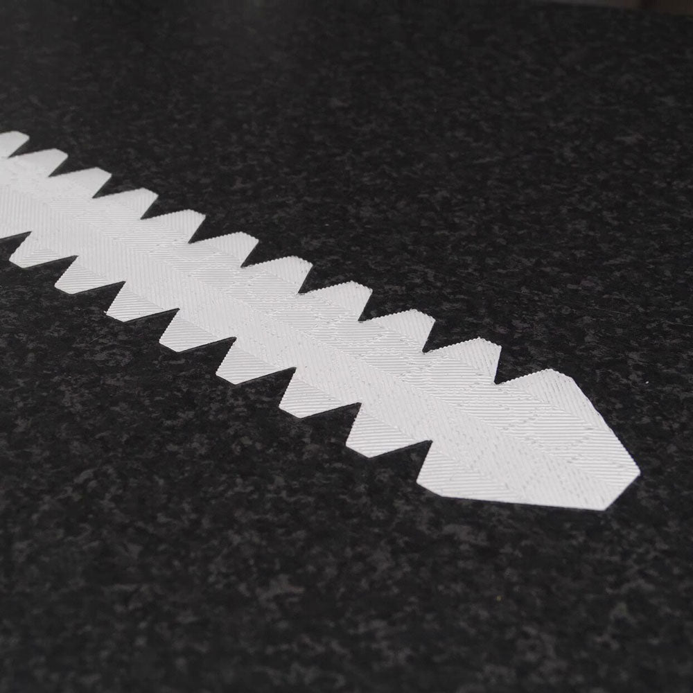 YouPadel - Shark Protector, transparent