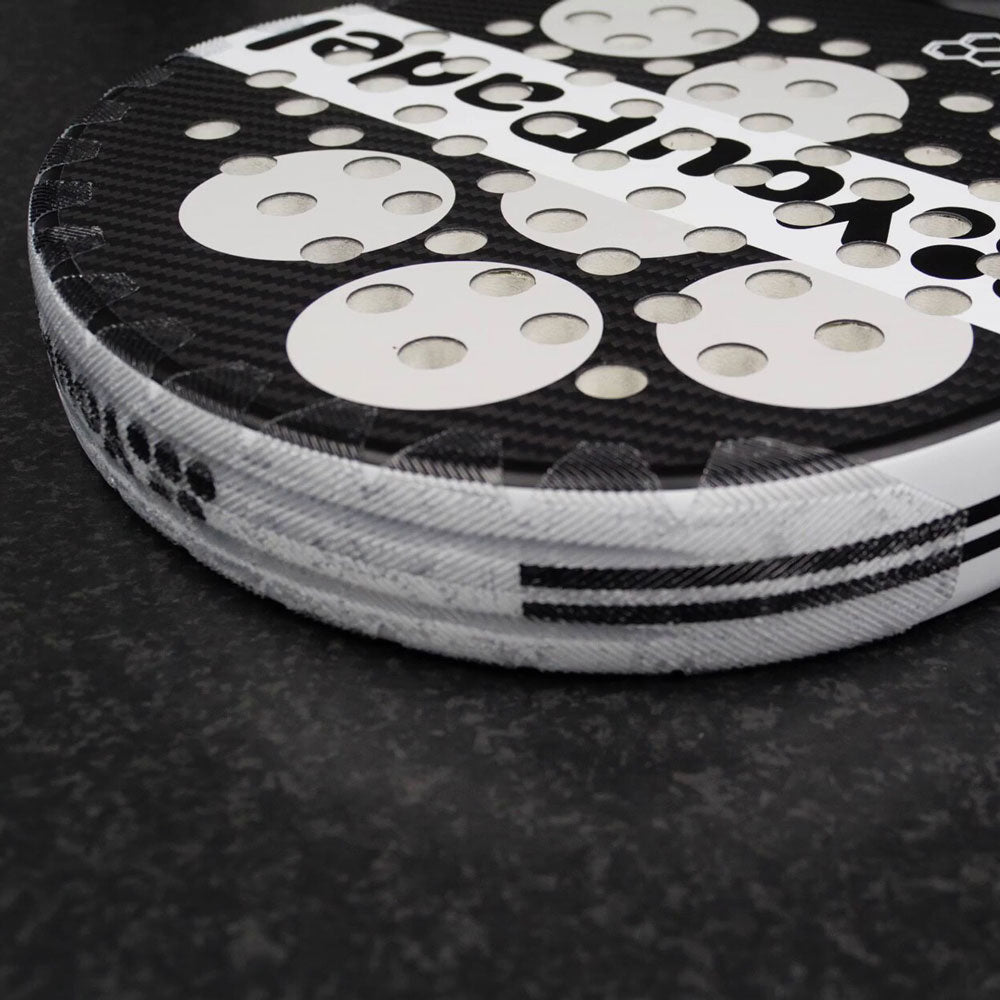 YouPadel - Shark Protector, transparent