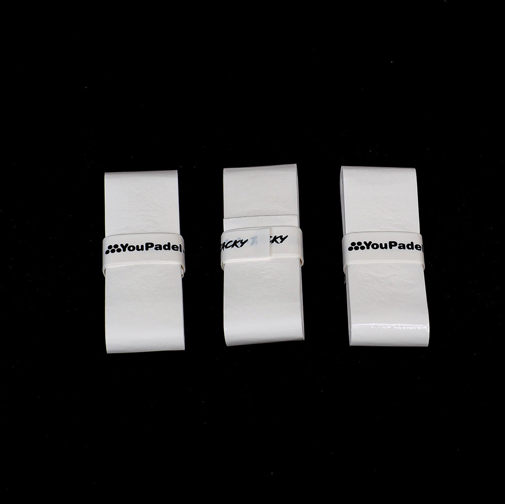 YouPadel Tacky - Grepplinda 3-pack