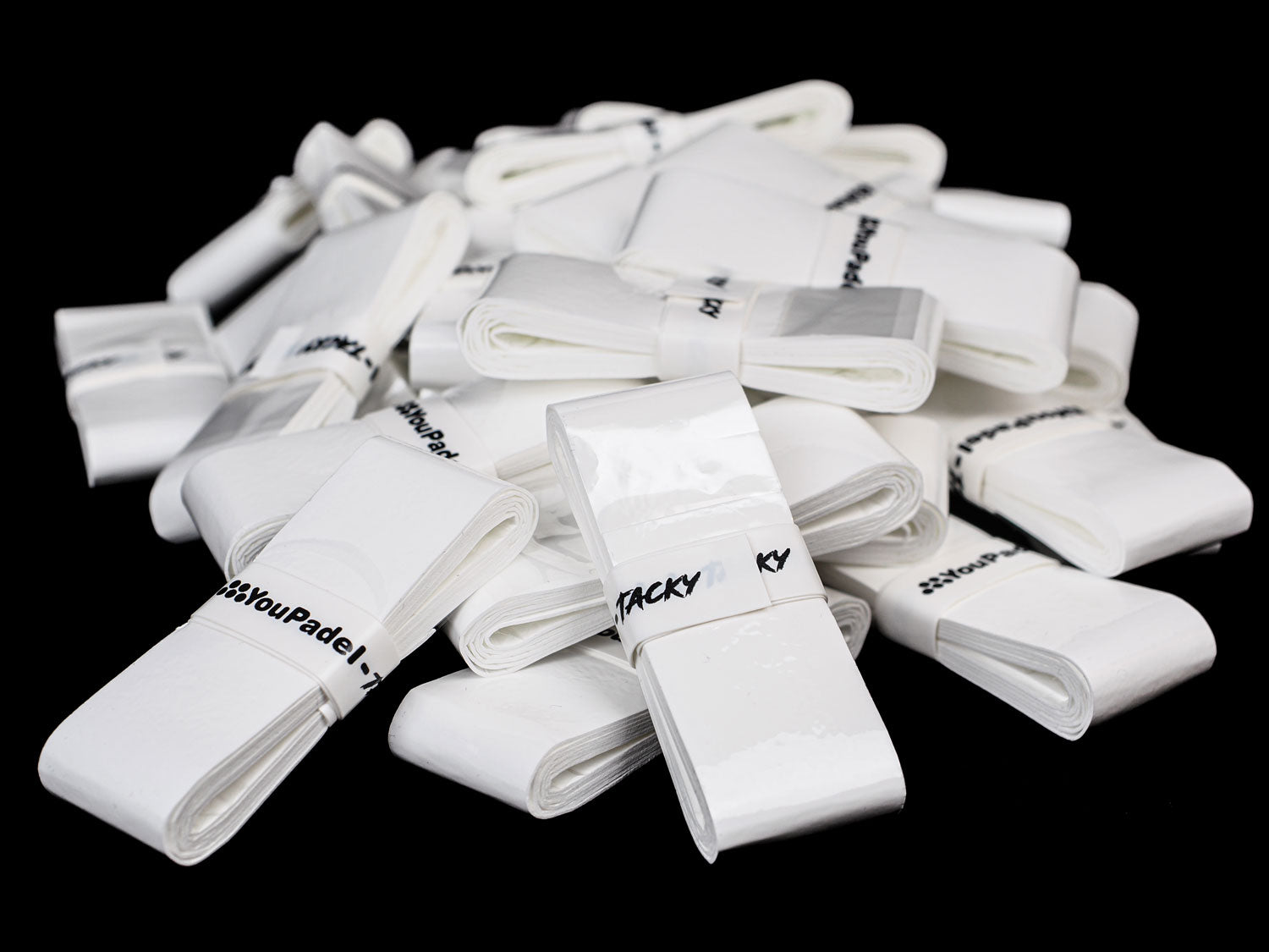 YouPadel Tacky - Grepplinda 3-pack