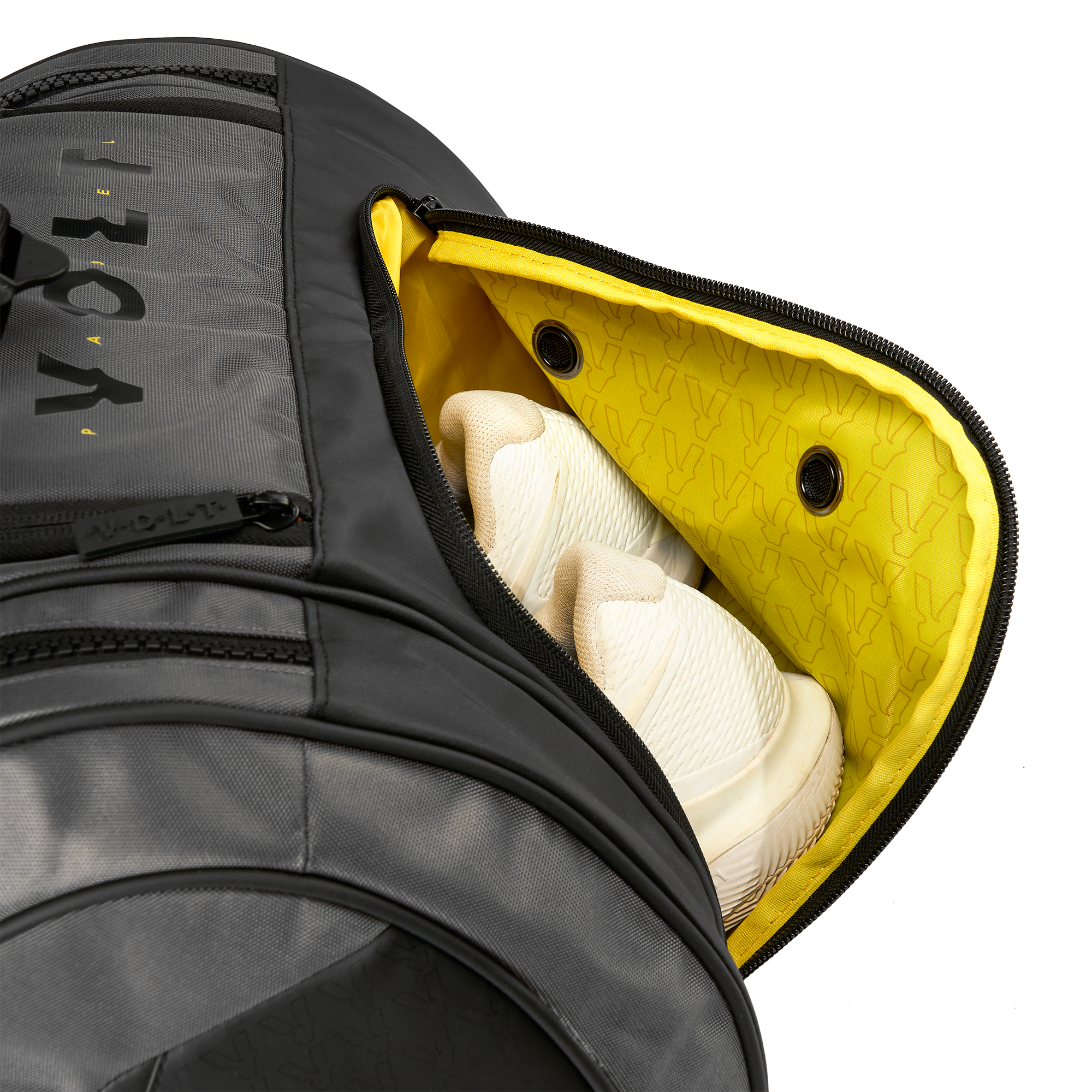 VOLT - Padelbag Grey XL