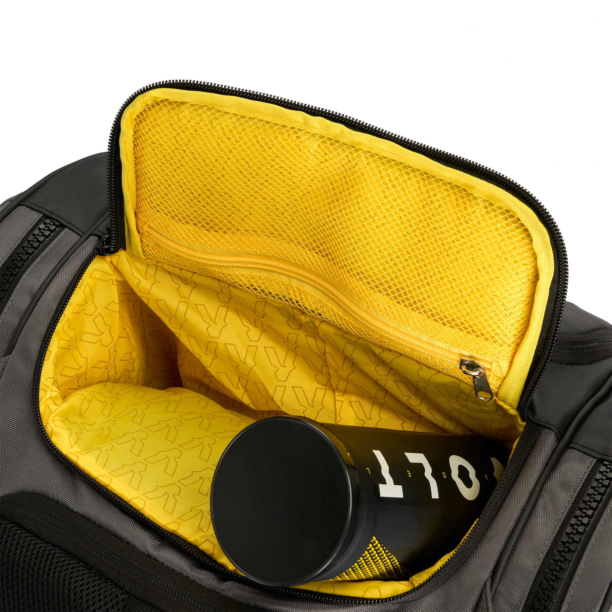 VOLT - Padelbag Grey XL