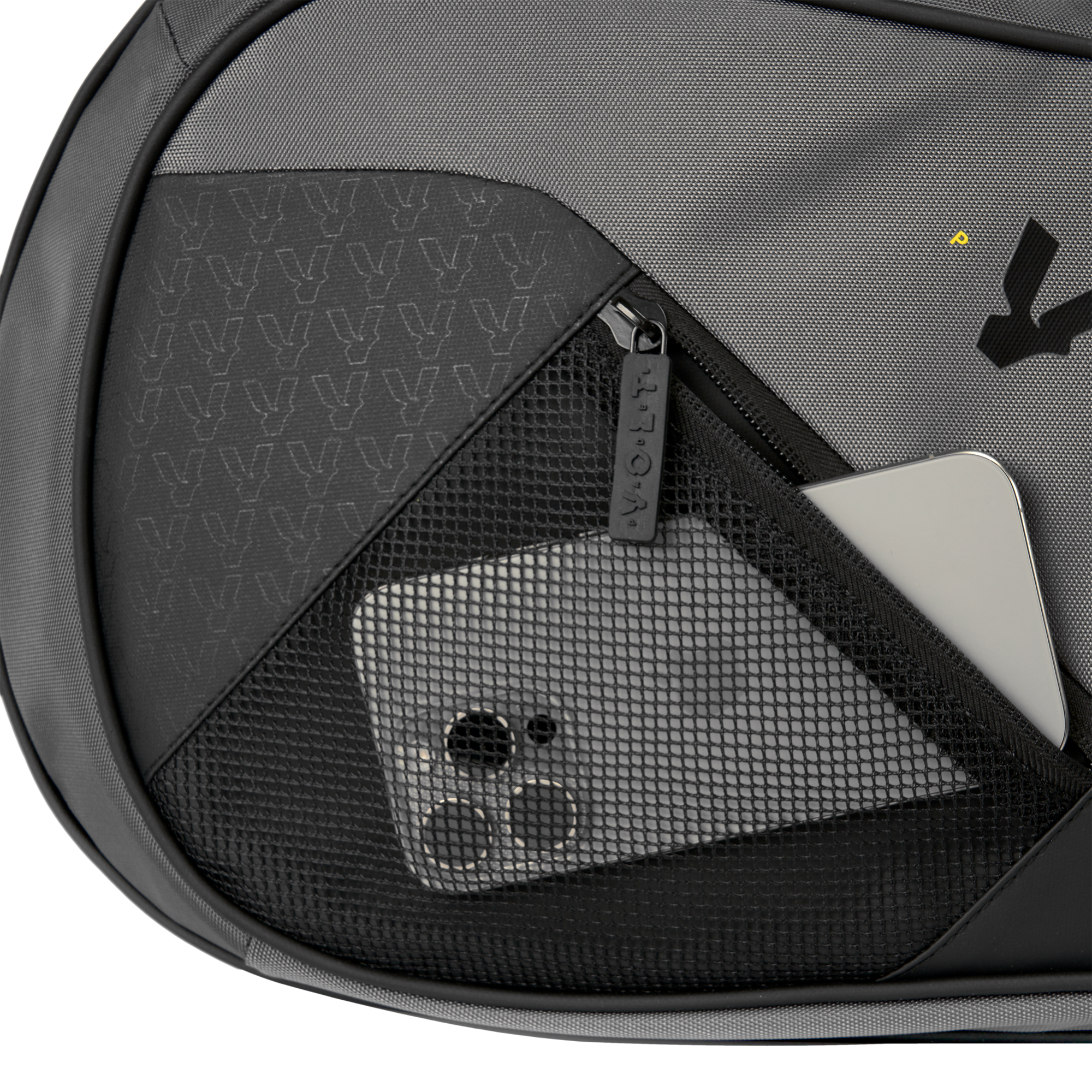 VOLT - Padelbag Grey XL