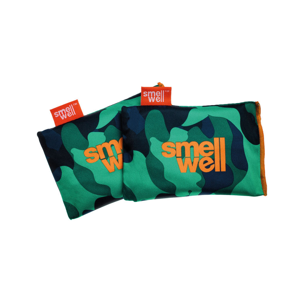 SmellWell - Active, The Original!