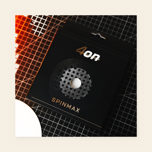 4on SpinMax