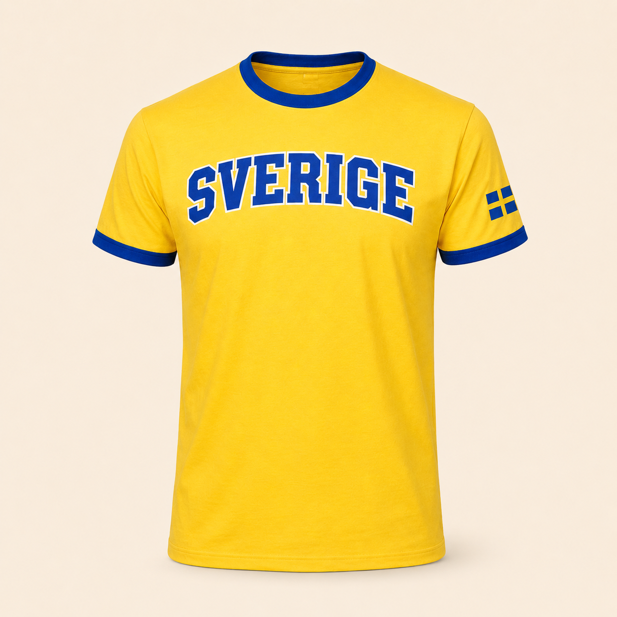 Sverige VM Paket 2026